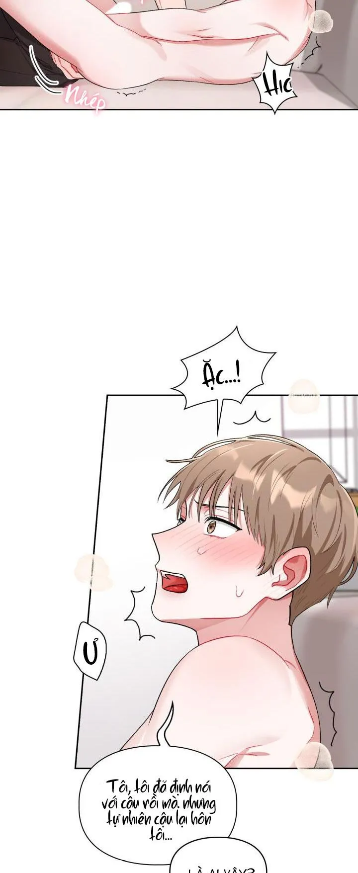 Một, hai, ba Chapter 10 Trang 13