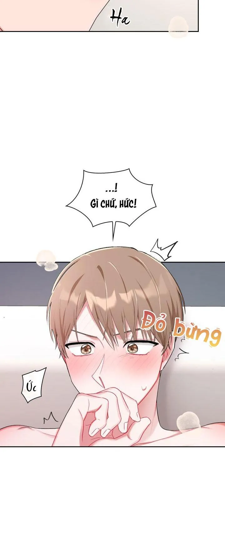 Một, hai, ba Chapter 10 Trang 17