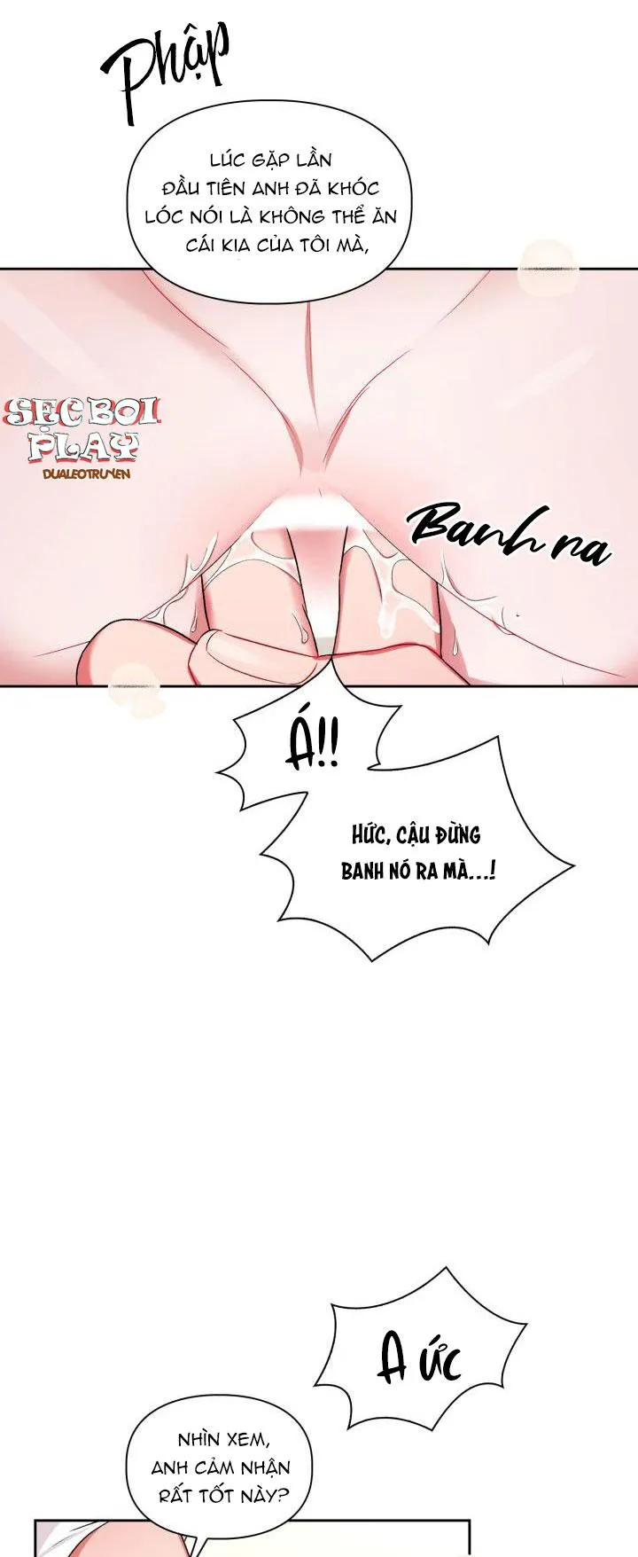 Một, hai, ba Chapter 10 Trang 18