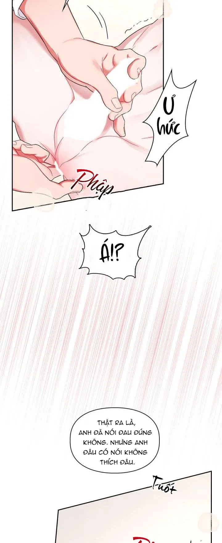 Một, hai, ba Chapter 10 Trang 19