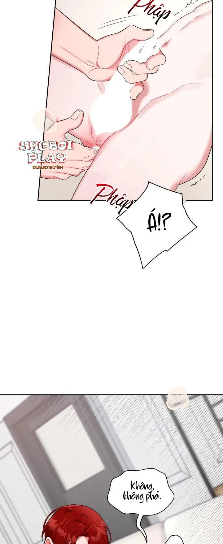 Một, hai, ba Chapter 10 Trang 20