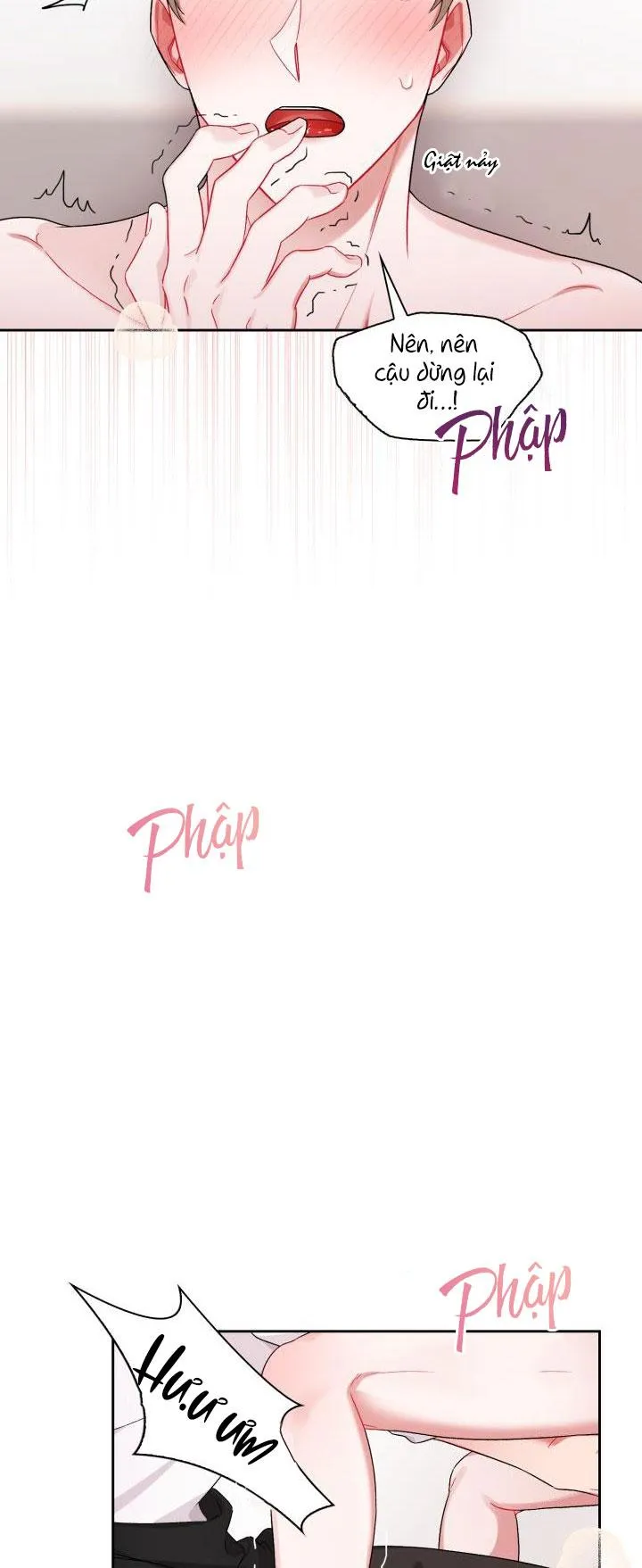 Một, hai, ba Chapter 10 Trang 22