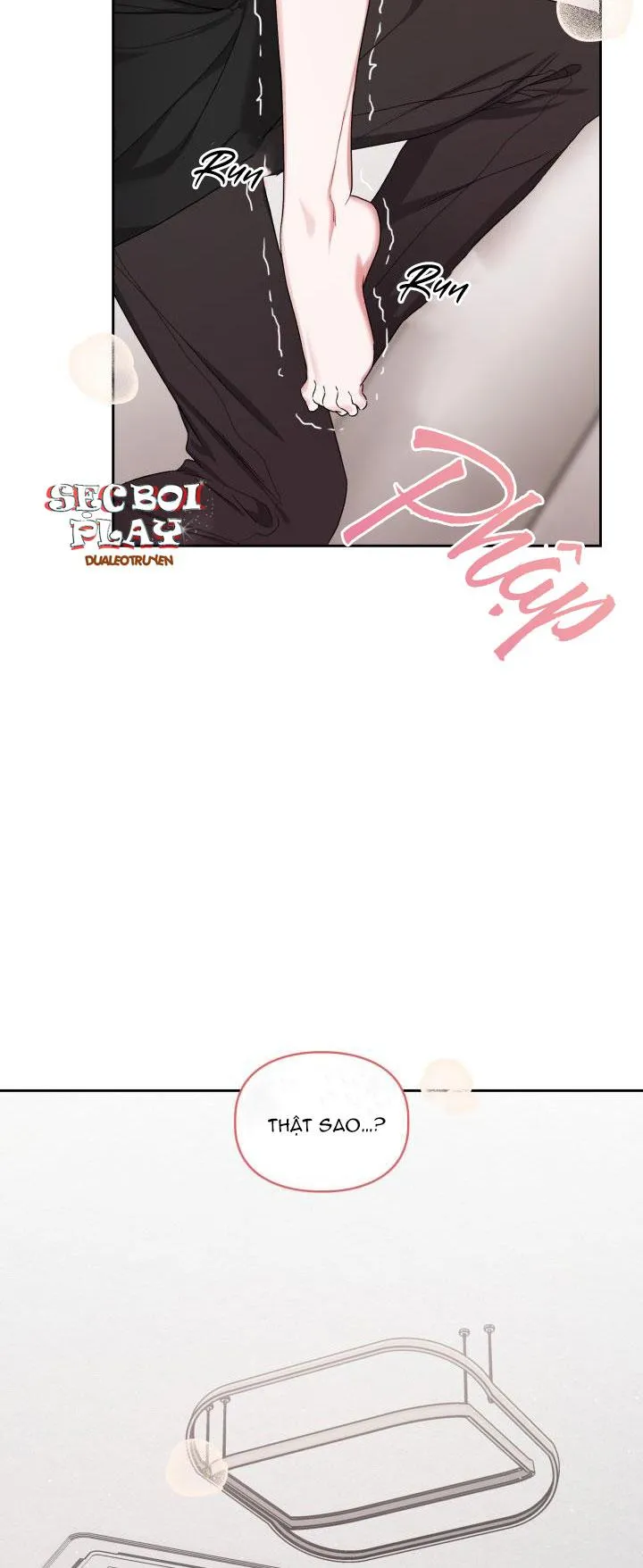 Một, hai, ba Chapter 10 Trang 23