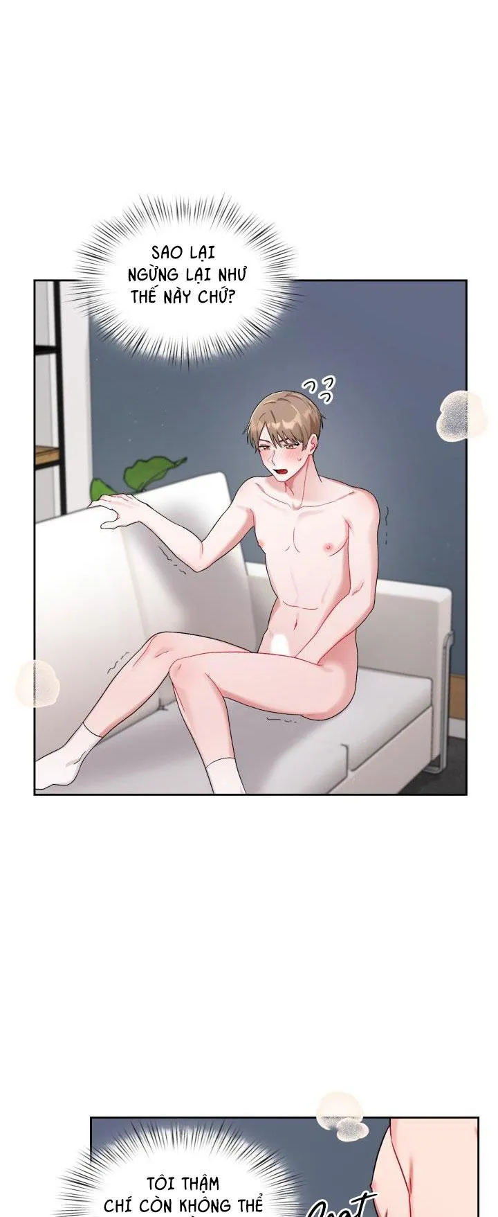 Một, hai, ba Chapter 10 Trang 29