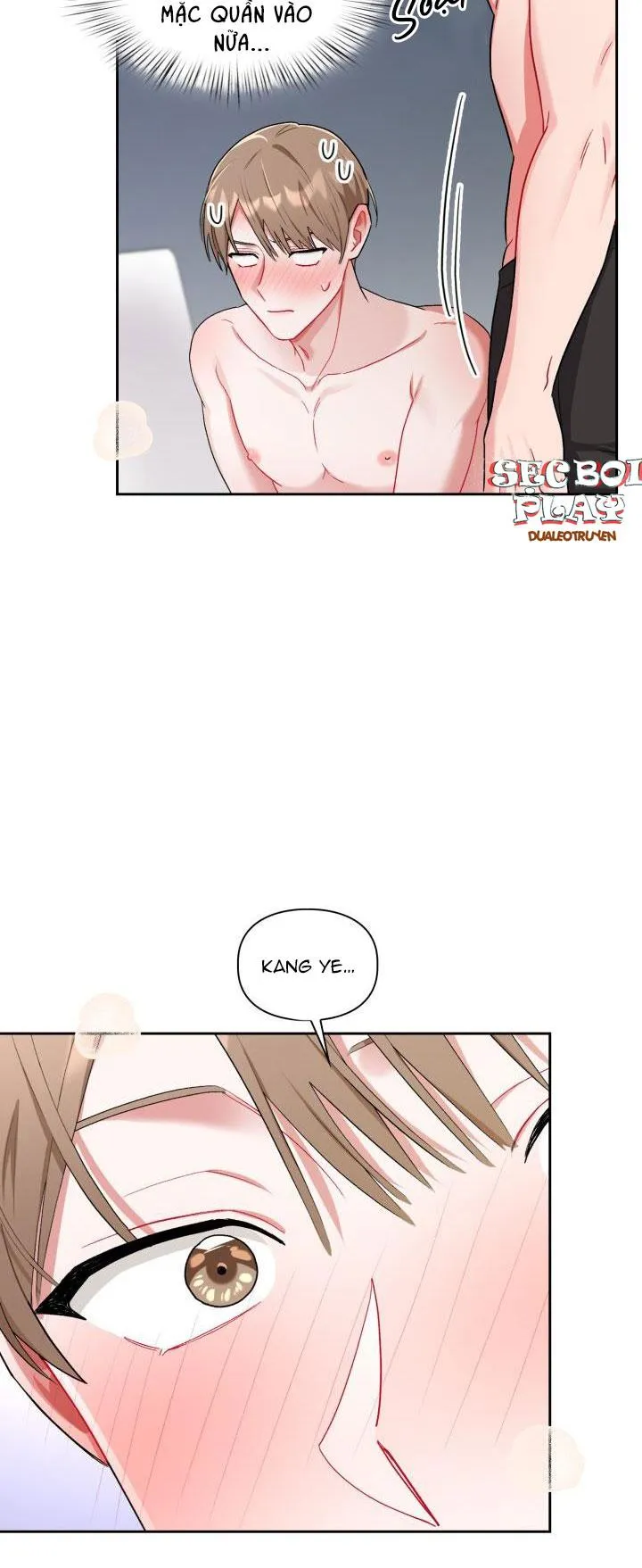 Một, hai, ba Chapter 10 Trang 30