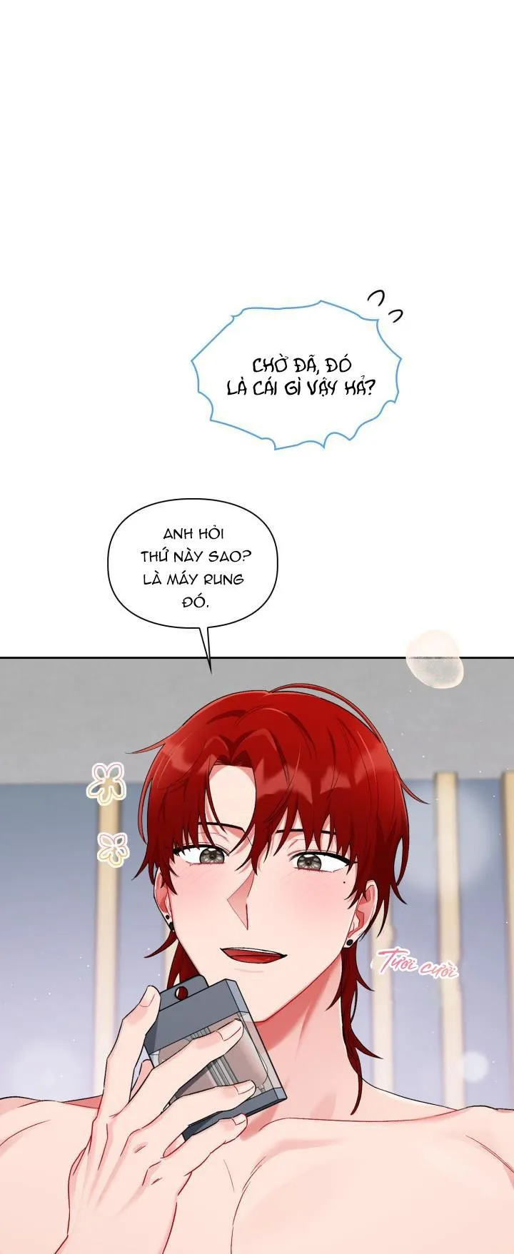 Một, hai, ba Chapter 10 Trang 31