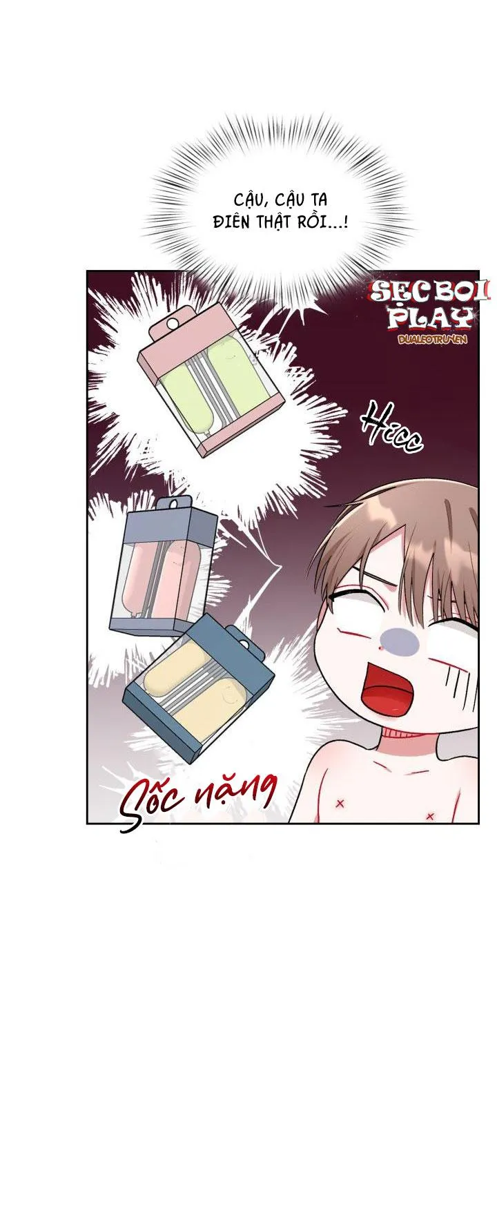 Một, hai, ba Chapter 10 Trang 37