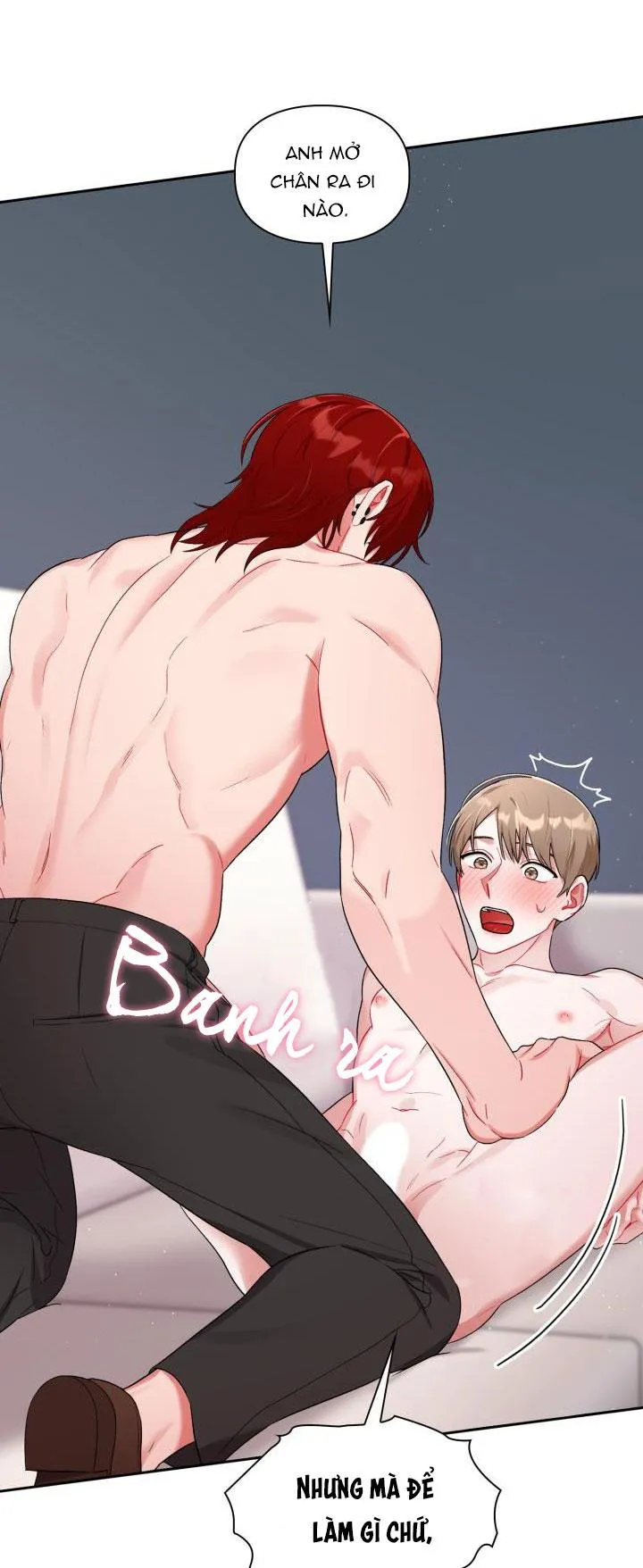 Một, hai, ba Chapter 10 Trang 38