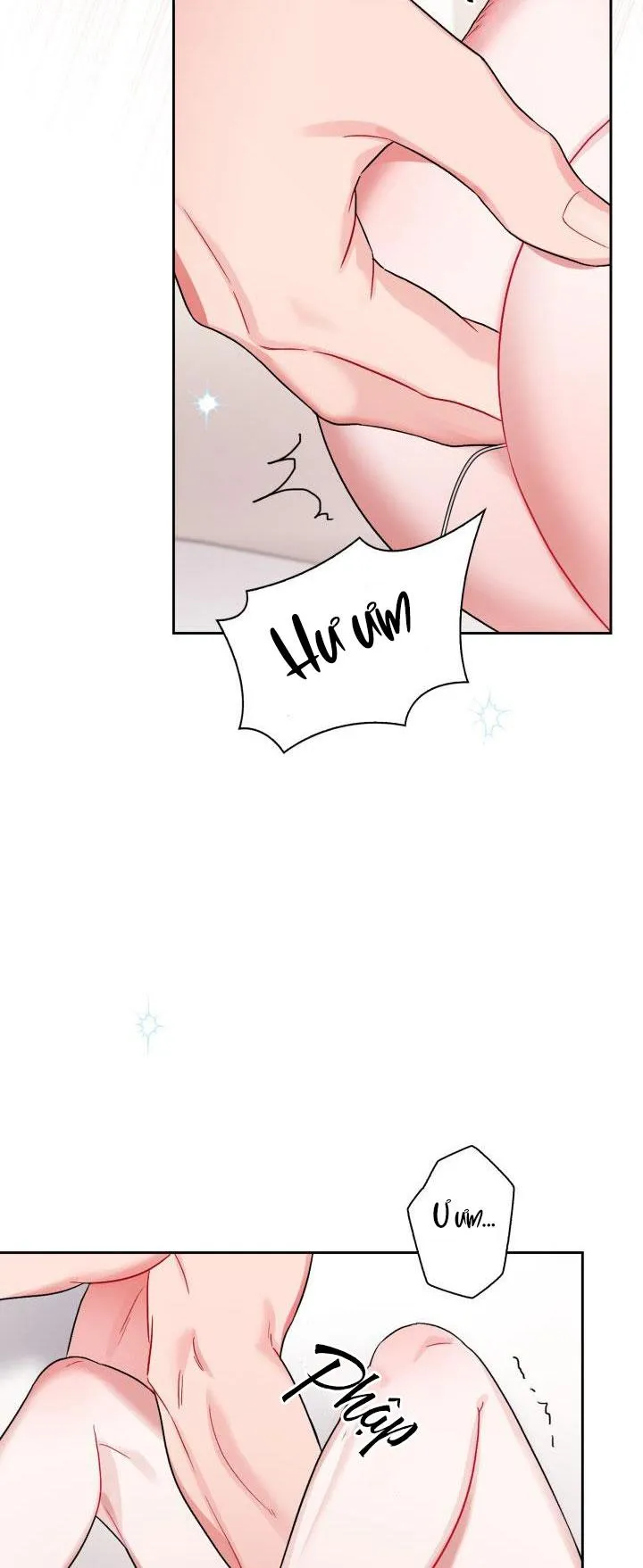 Một, hai, ba Chapter 10 Trang 40