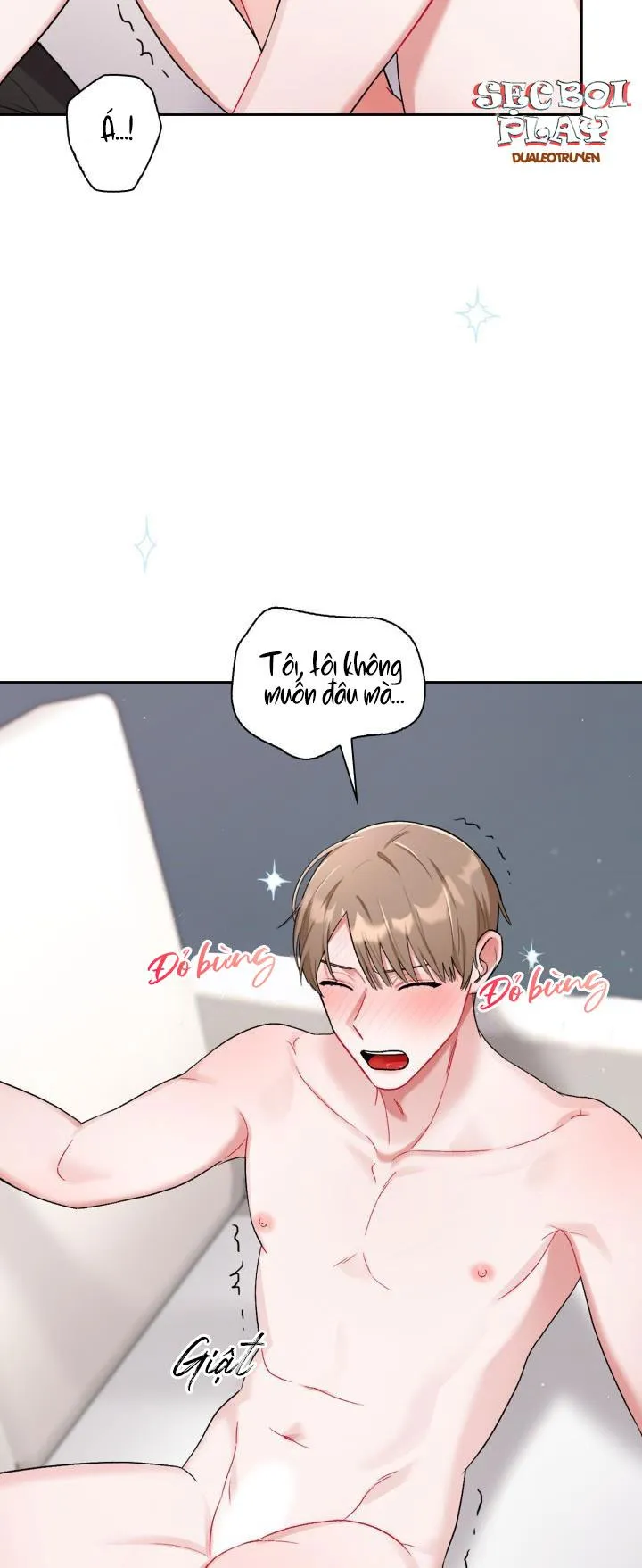 Một, hai, ba Chapter 10 Trang 41