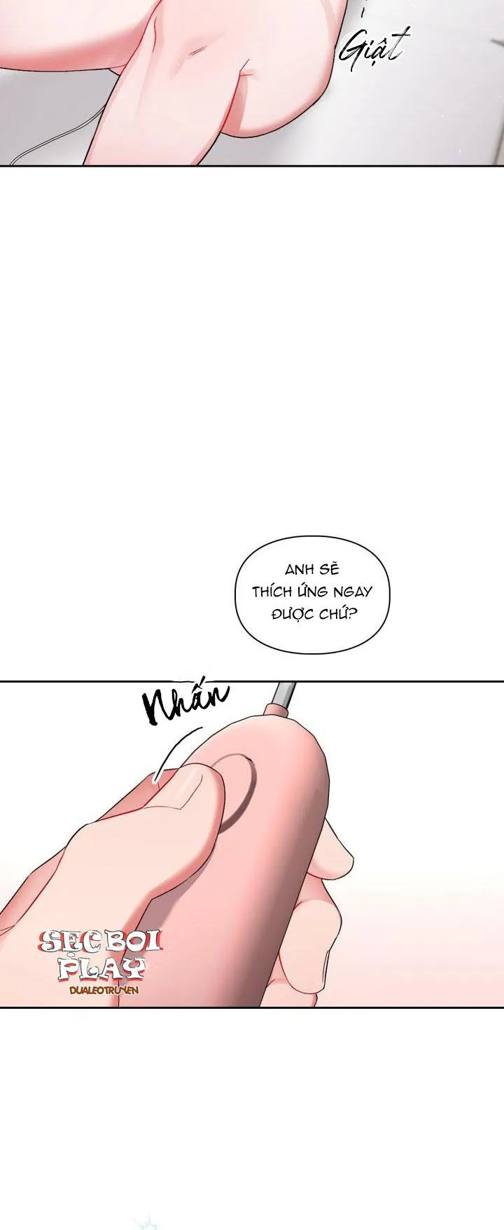 Một, hai, ba Chapter 10 Trang 42