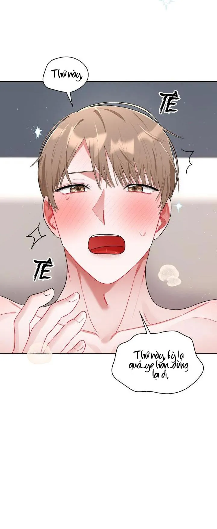 Một, hai, ba Chapter 10 Trang 44