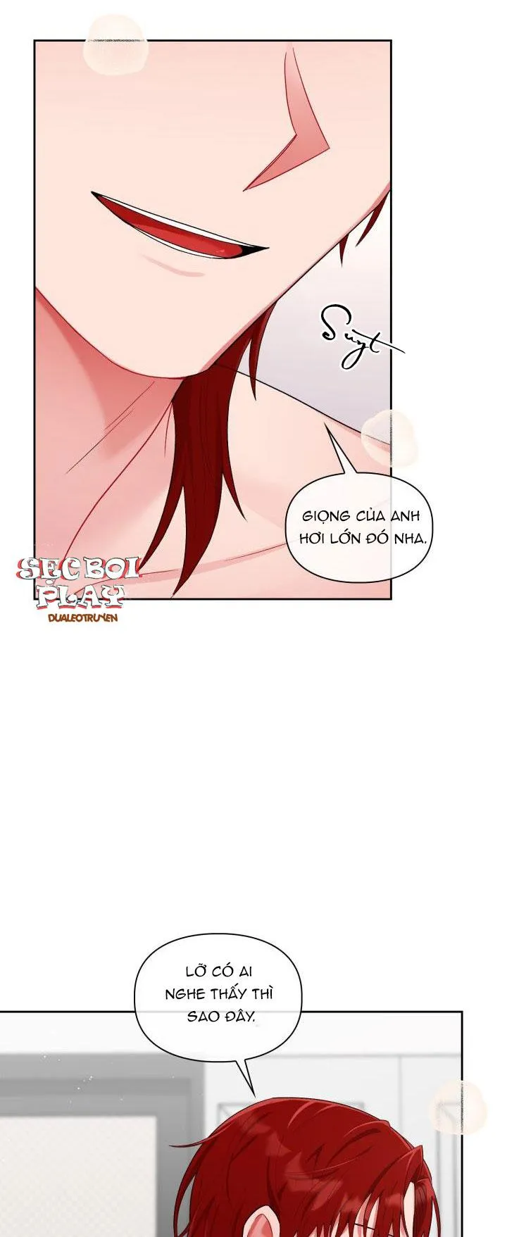 Một, hai, ba Chapter 10 Trang 45