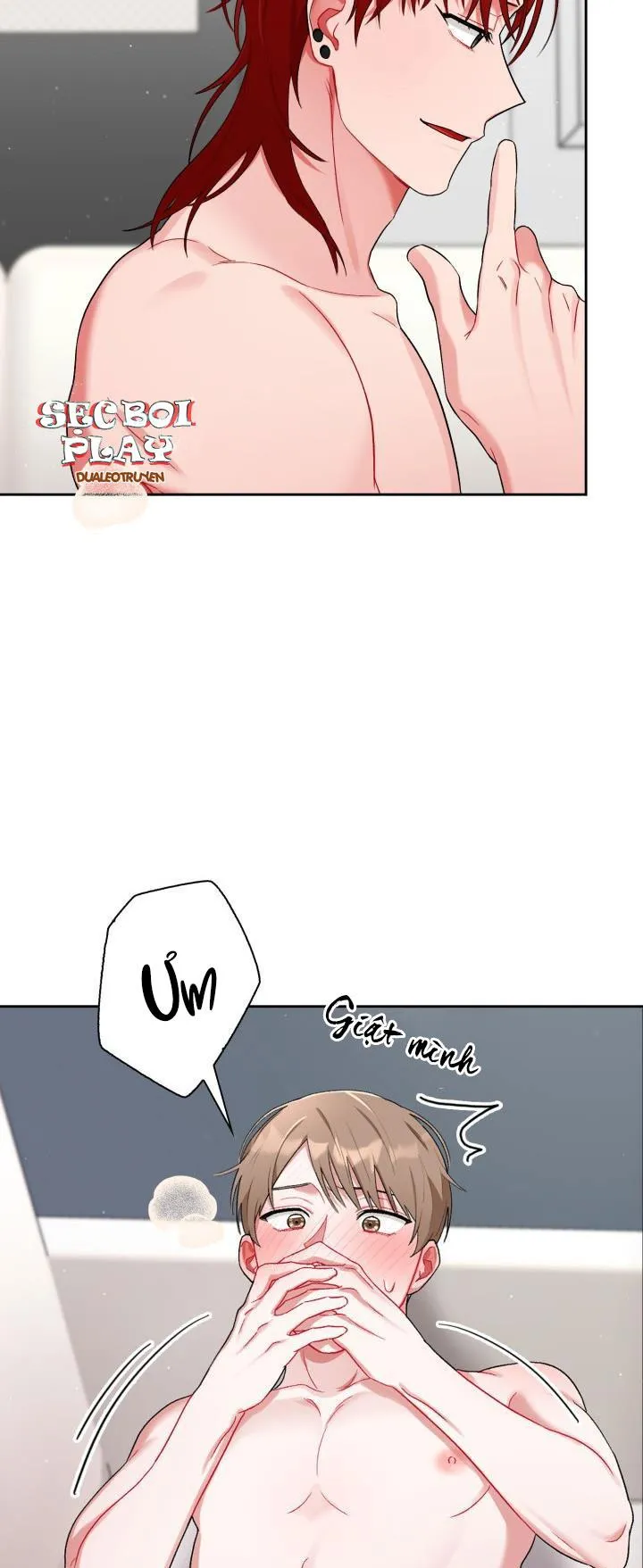 Một, hai, ba Chapter 10 Trang 46