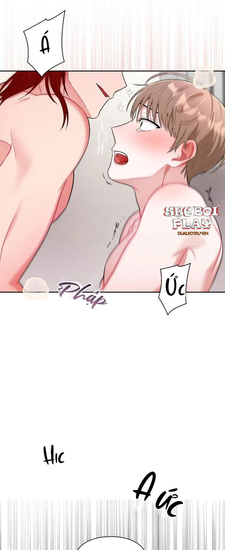 Một, hai, ba Chapter 10 Trang 50