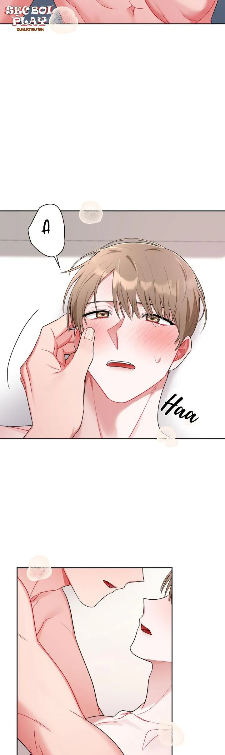 Một, hai, ba Chapter 11 Trang 3