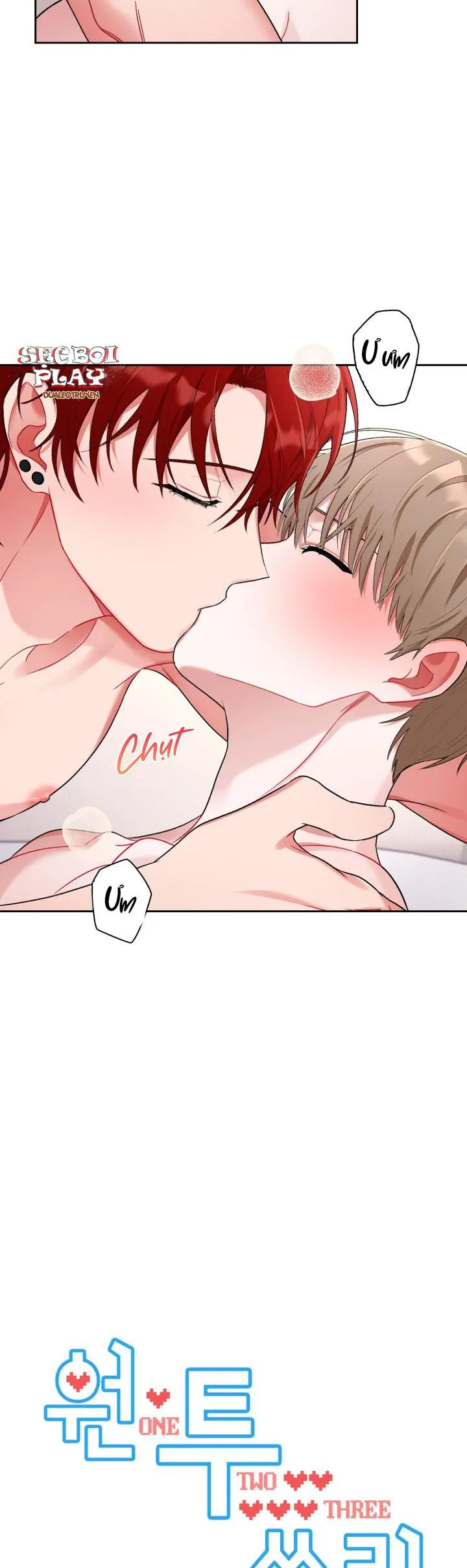 Một, hai, ba Chapter 11 Trang 4