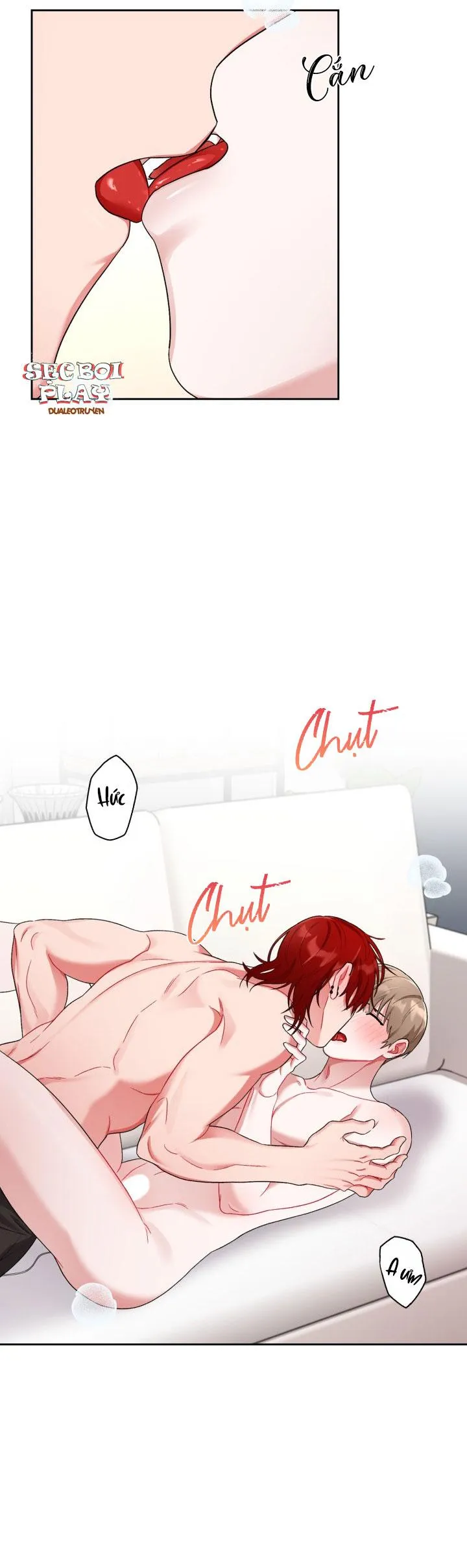 Một, hai, ba Chapter 11 Trang 6