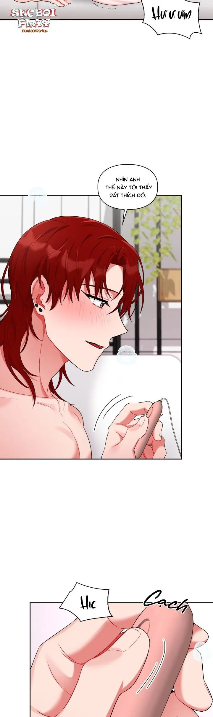 Một, hai, ba Chapter 11 Trang 10