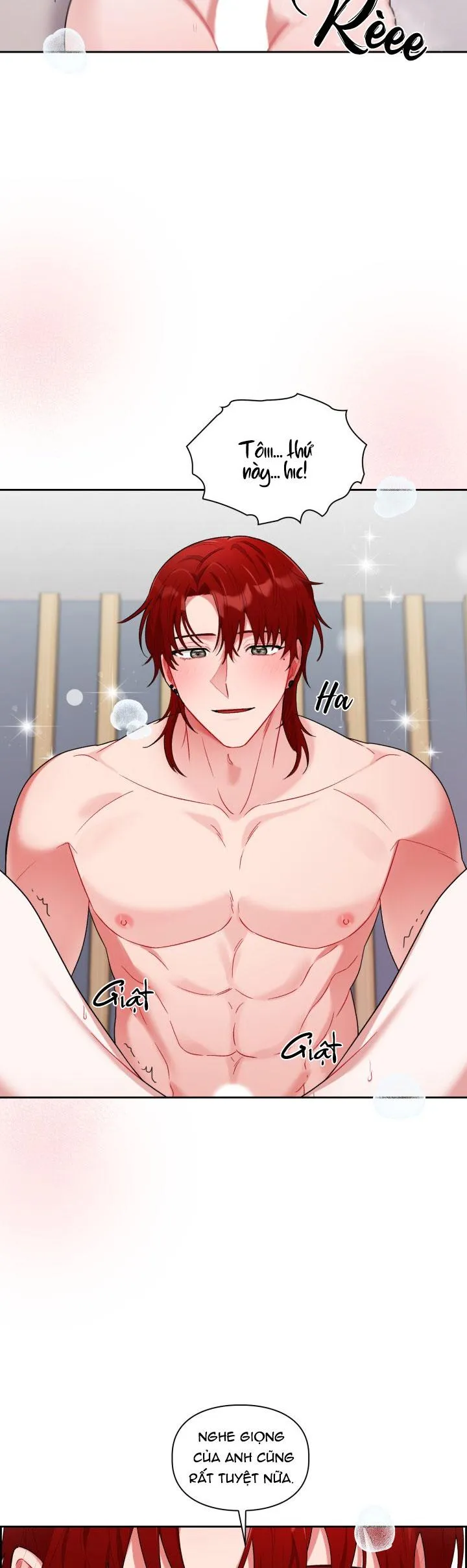 Một, hai, ba Chapter 11 Trang 12