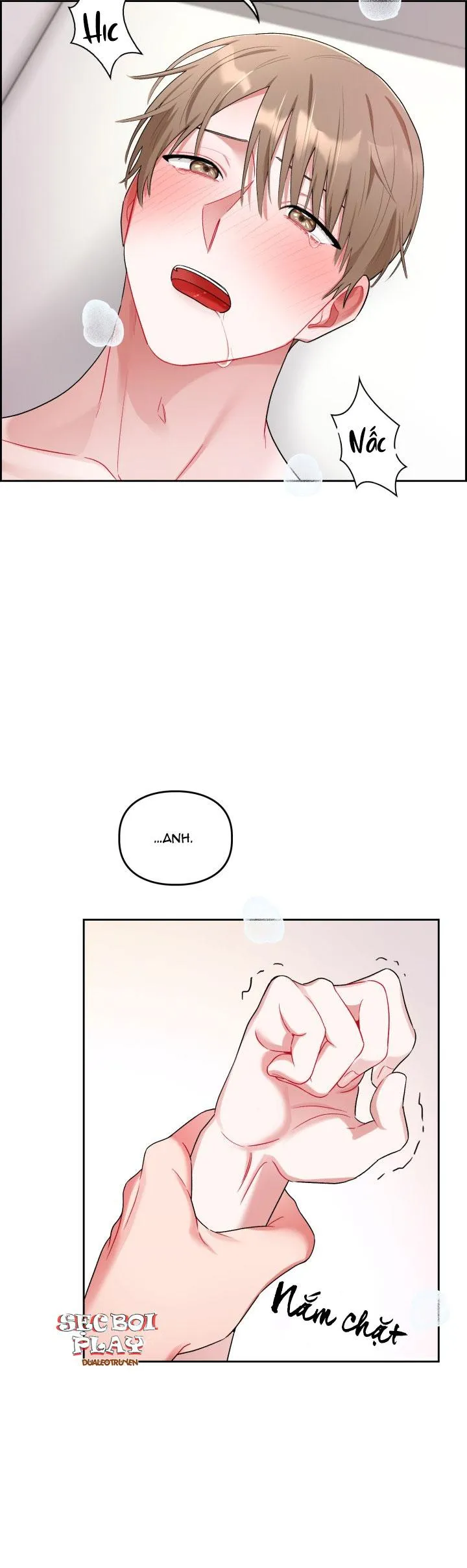 Một, hai, ba Chapter 11 Trang 14