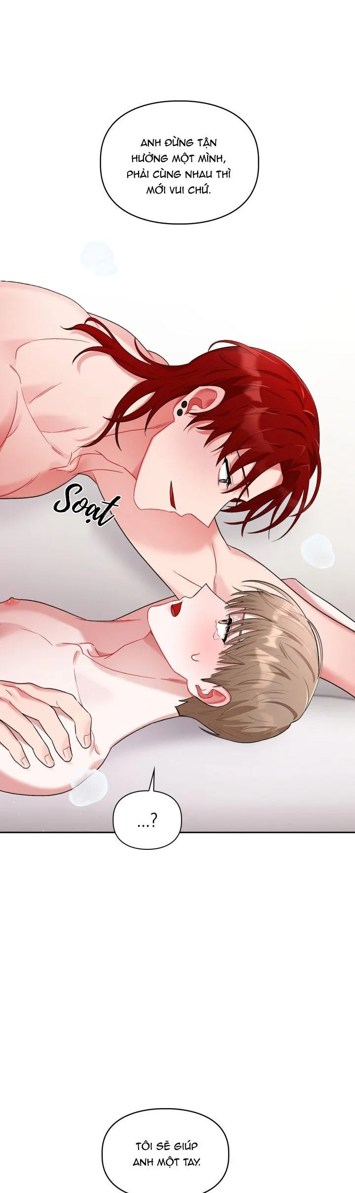 Một, hai, ba Chapter 11 Trang 15