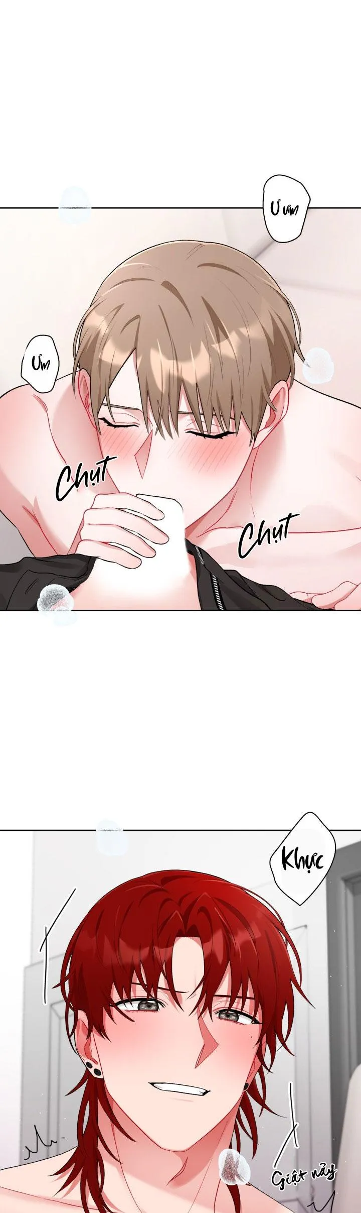 Một, hai, ba Chapter 11 Trang 22