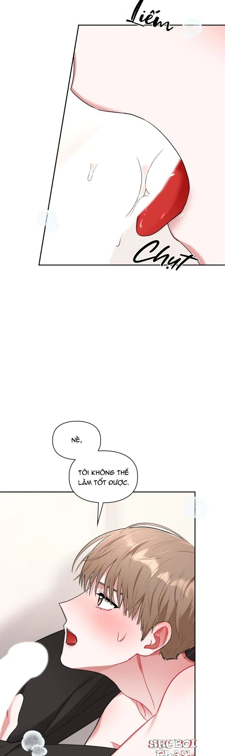 Một, hai, ba Chapter 11 Trang 24