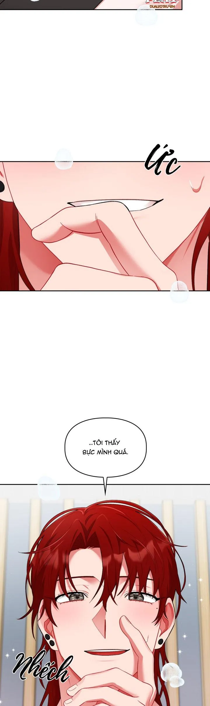 Một, hai, ba Chapter 11 Trang 25