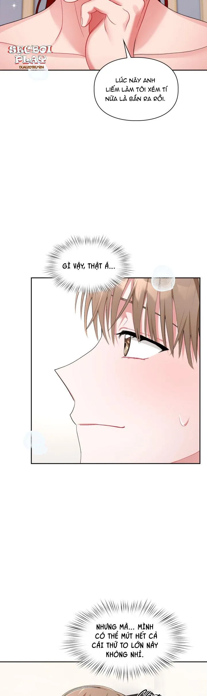 Một, hai, ba Chapter 11 Trang 26