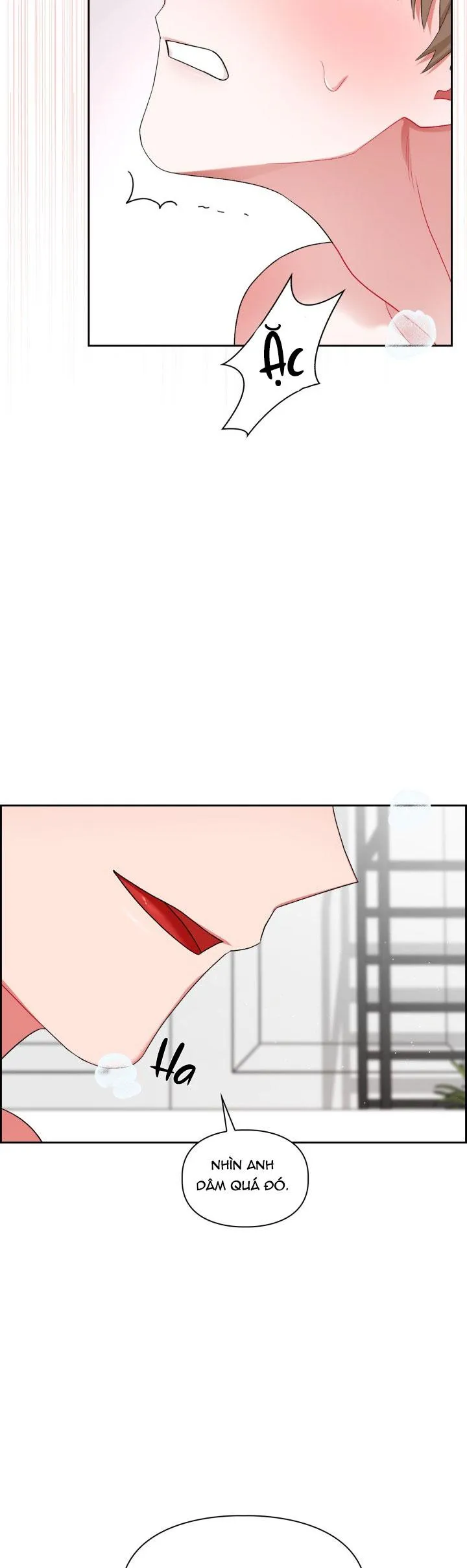 Một, hai, ba Chapter 11 Trang 30