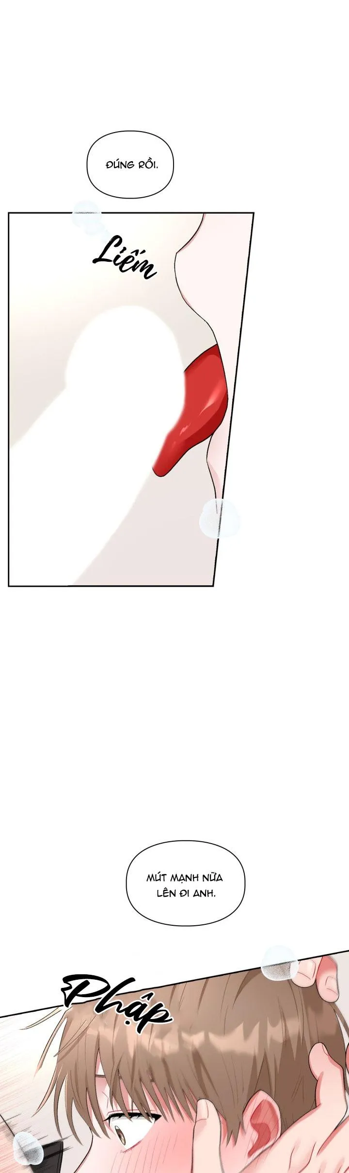 Một, hai, ba Chapter 11 Trang 37