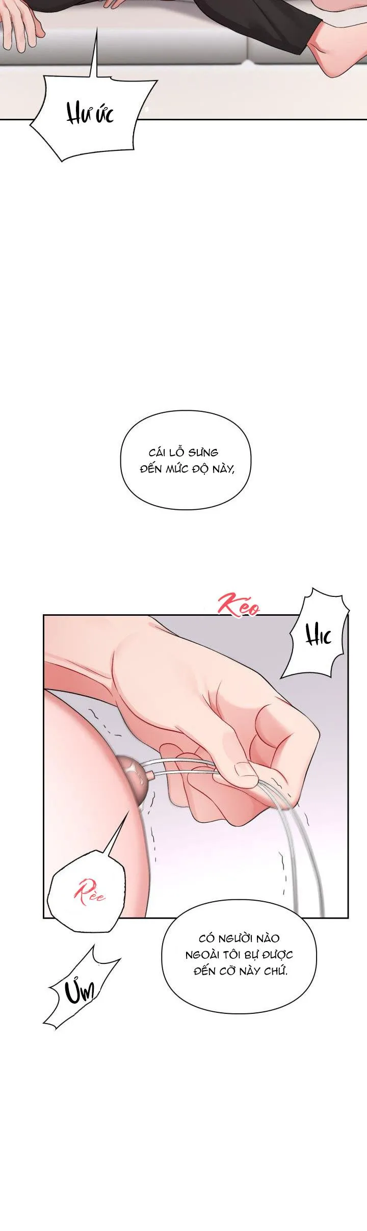 Một, hai, ba Chapter 12 Trang 4