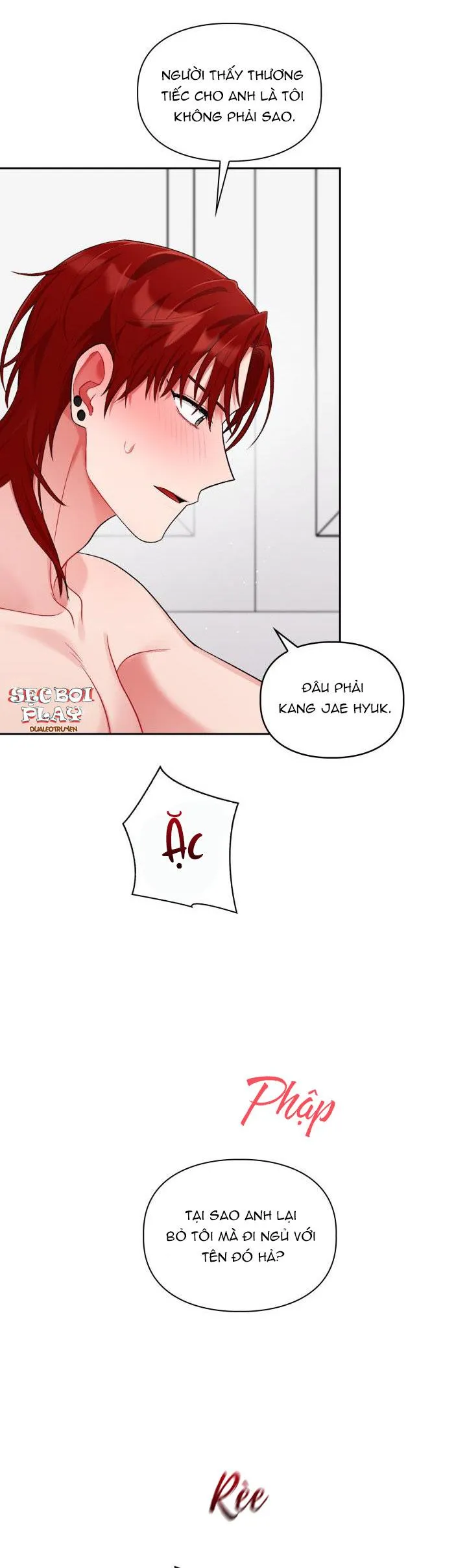 Một, hai, ba Chapter 12 Trang 5