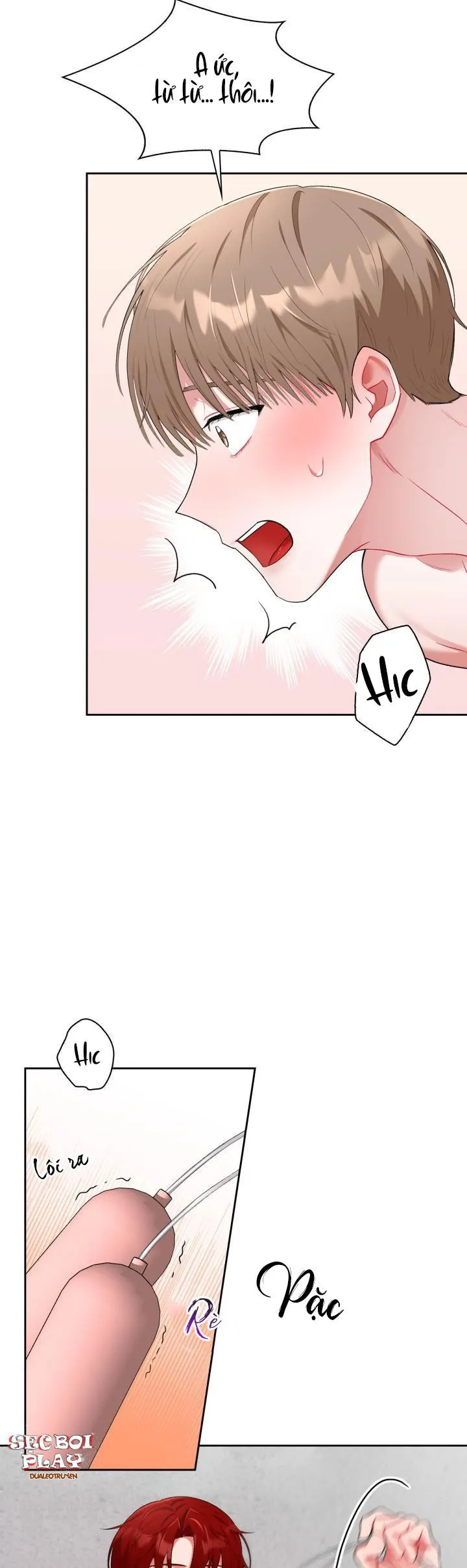 Một, hai, ba Chapter 12 Trang 6