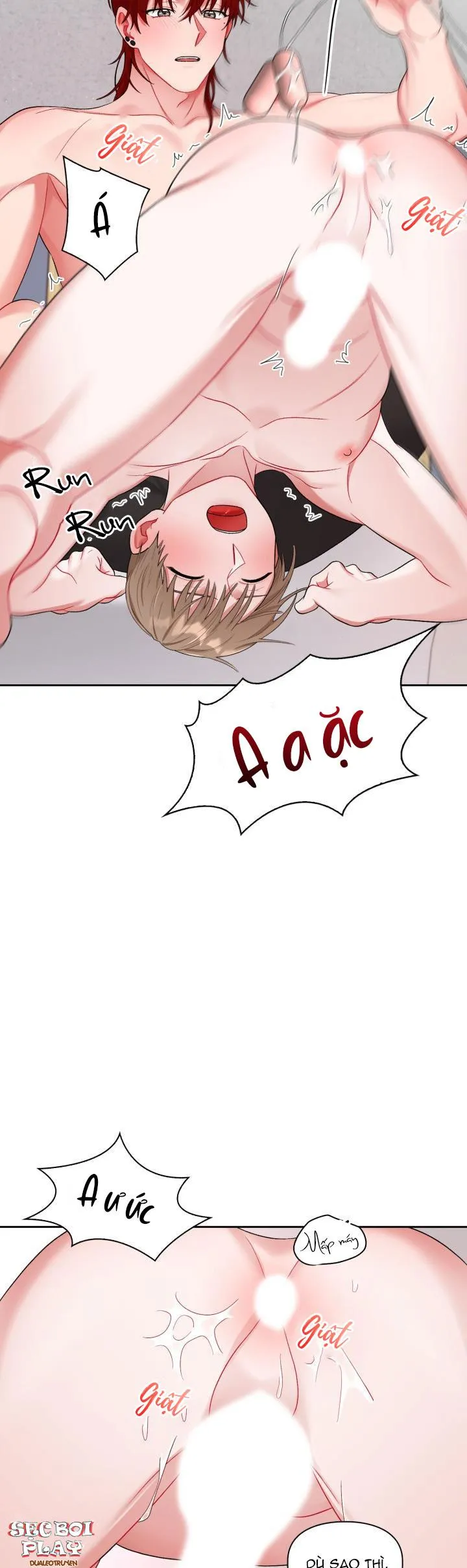 Một, hai, ba Chapter 12 Trang 7