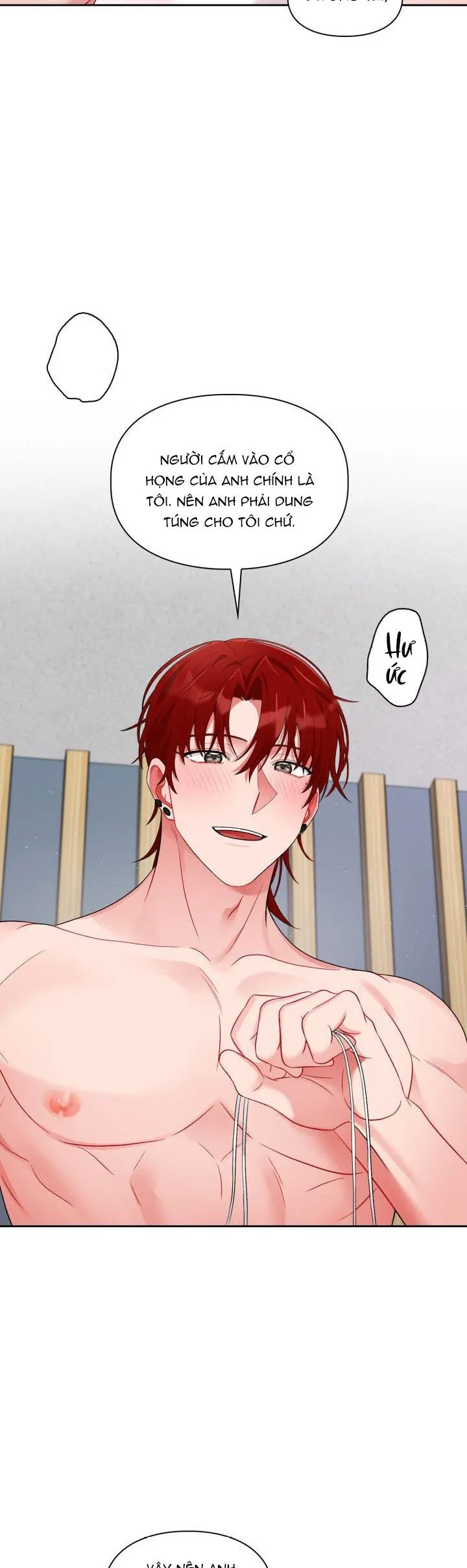 Một, hai, ba Chapter 12 Trang 8