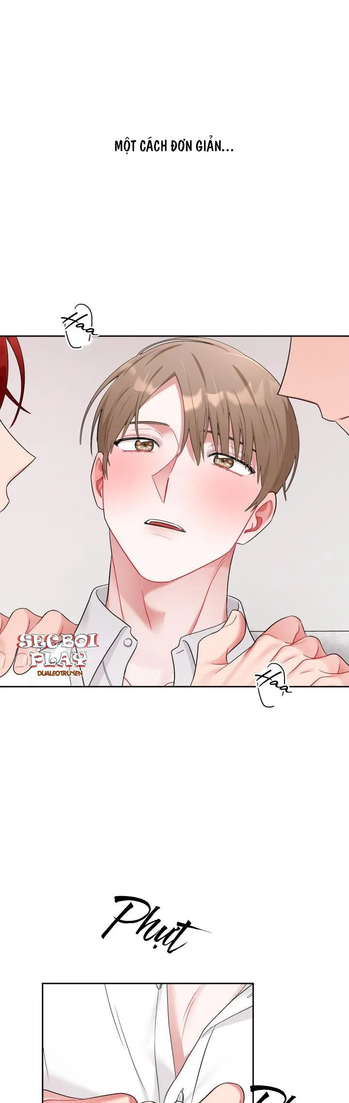 Một, hai, ba Chapter 12 Trang 36