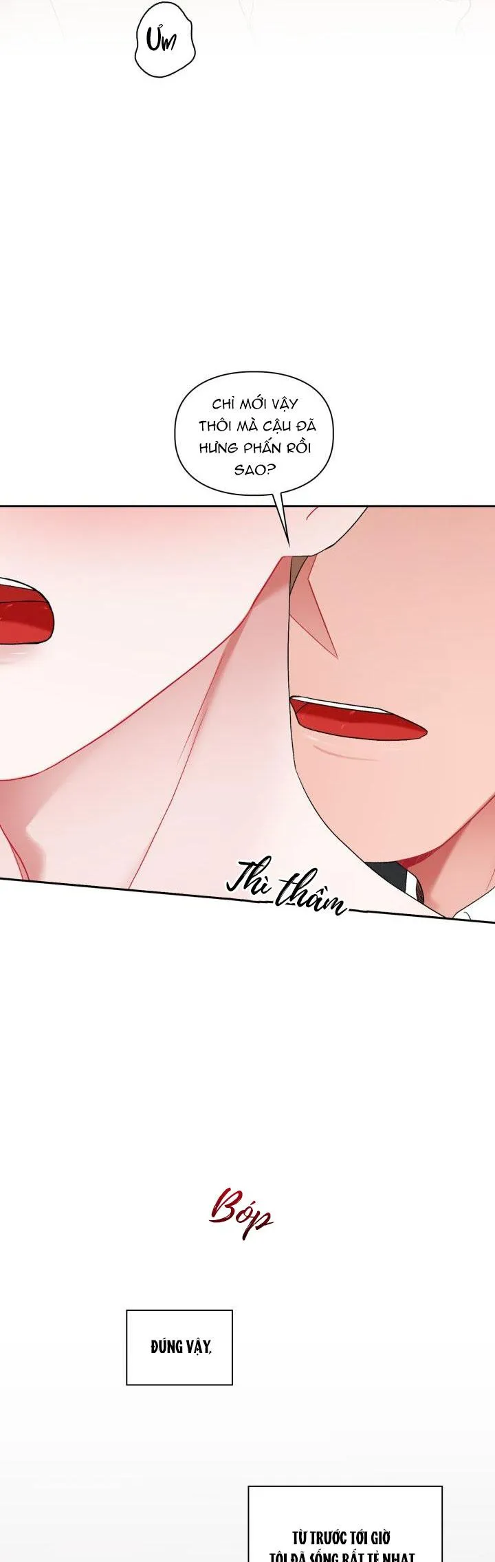 Một, hai, ba Chapter 12 Trang 38