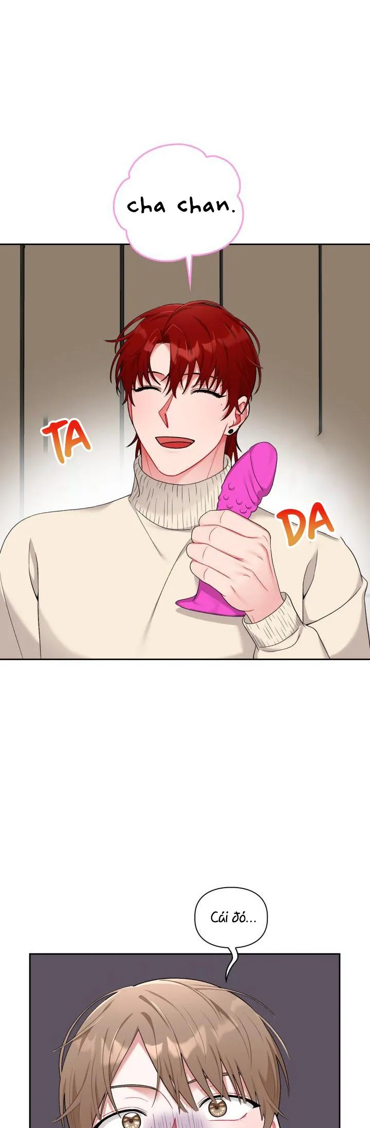 Một, hai, ba Chapter 13 Trang 22