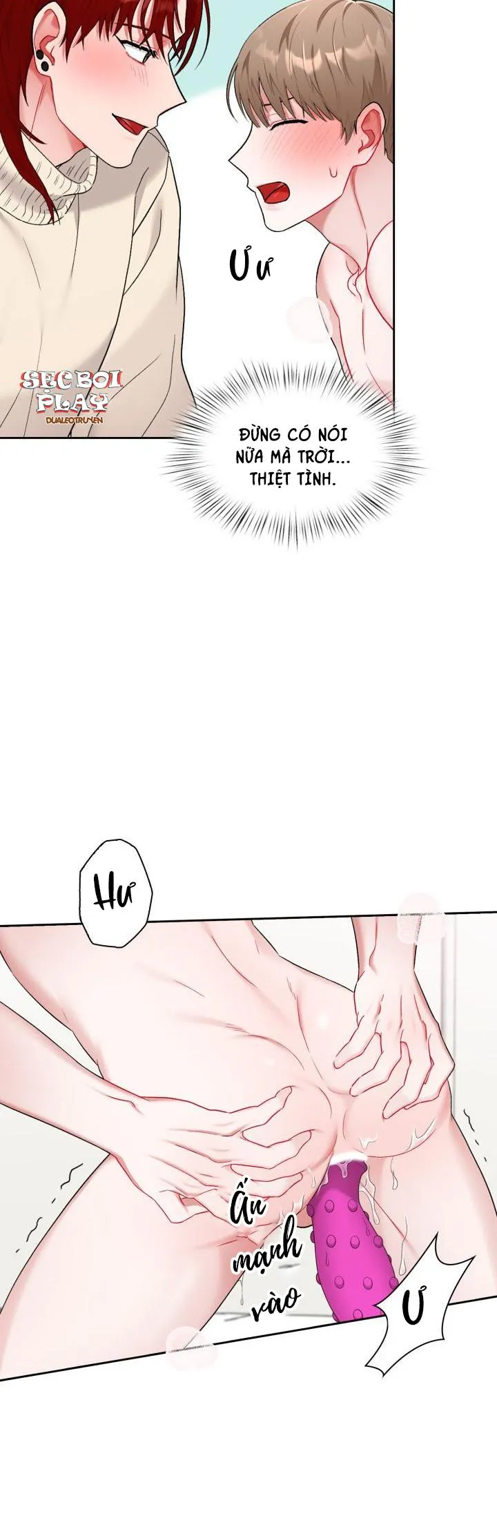 Một, hai, ba Chapter 13 Trang 32