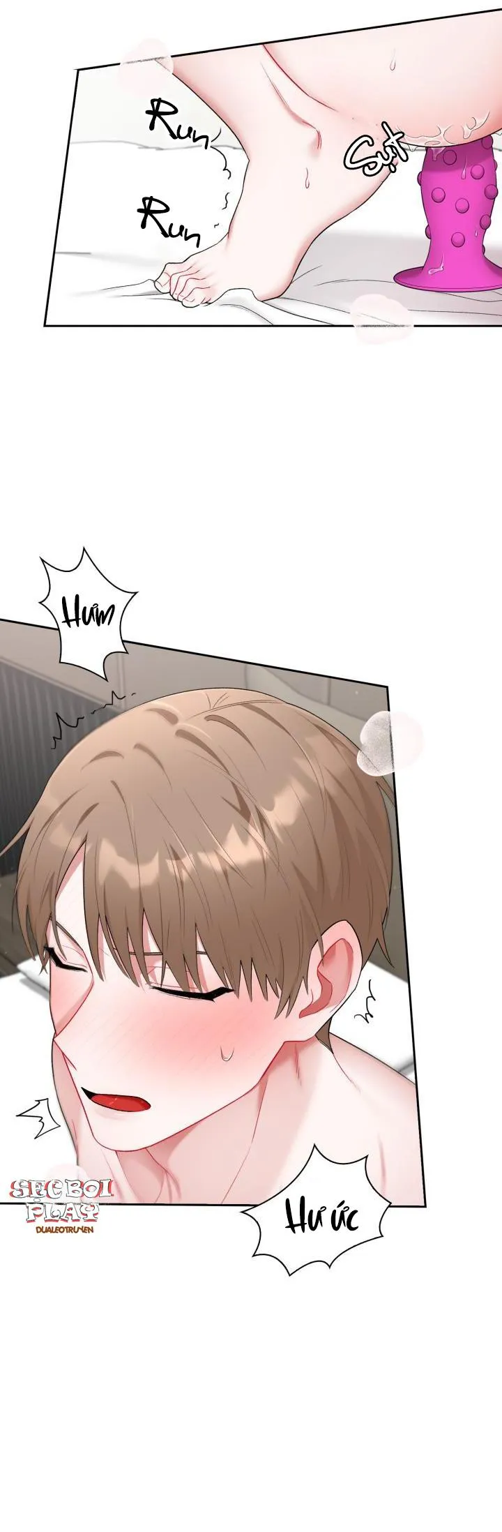 Một, hai, ba Chapter 13 Trang 33