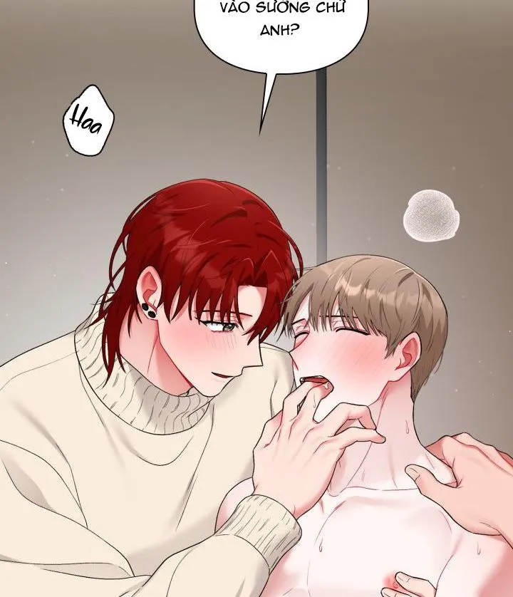 Một, hai, ba Chapter 13 Trang 43