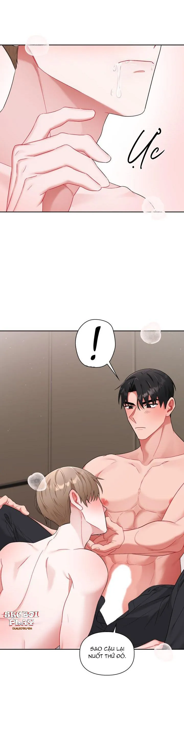 Một, hai, ba Chapter 14 Trang 15