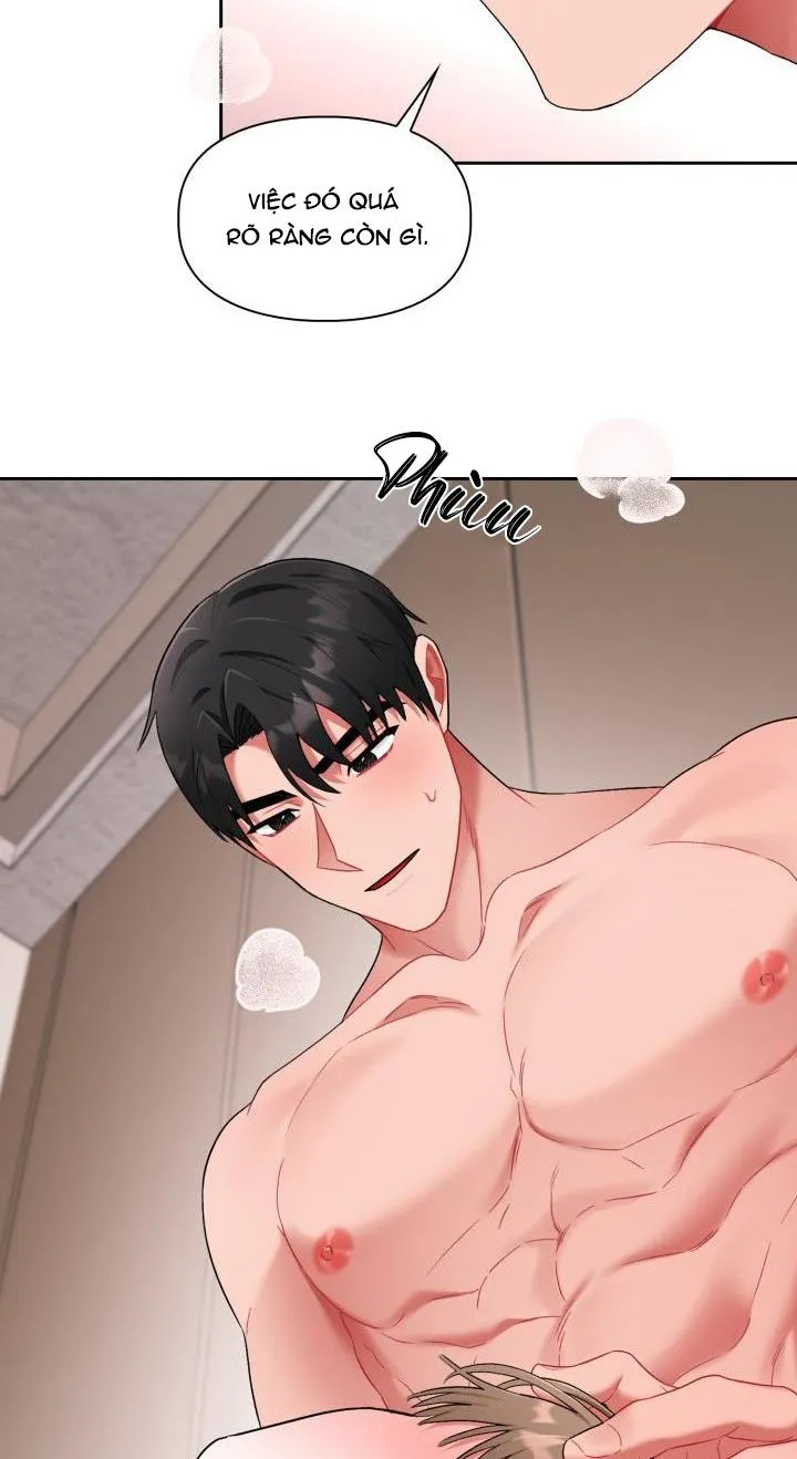 Một, hai, ba Chapter 15 Trang 3