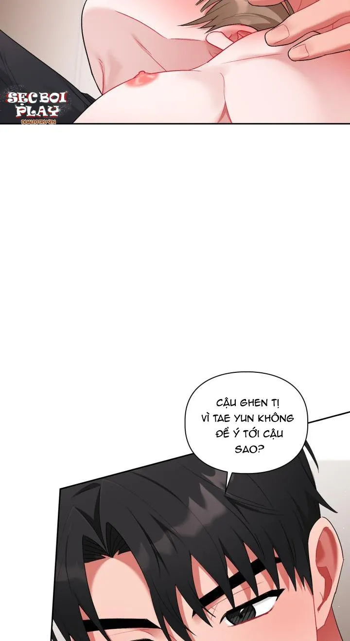 Một, hai, ba Chapter 15 Trang 4