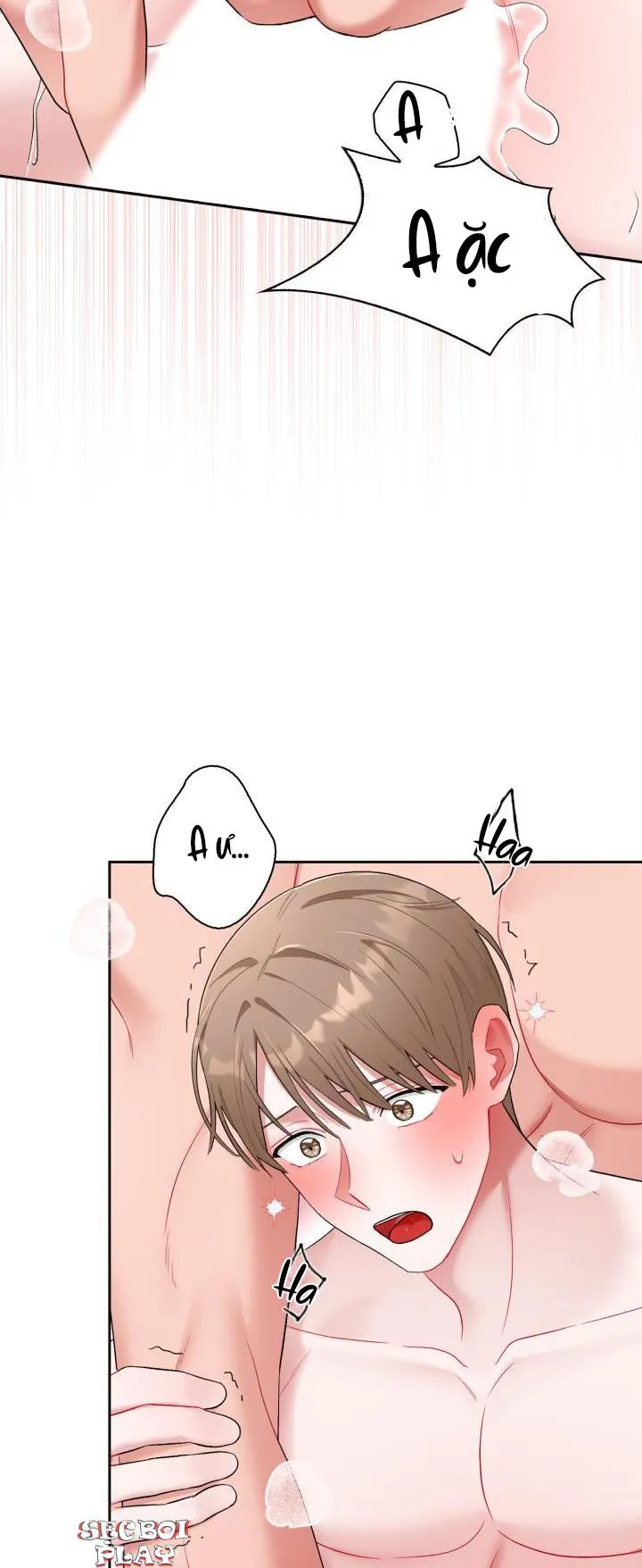 Một, hai, ba Chapter 15 Trang 8