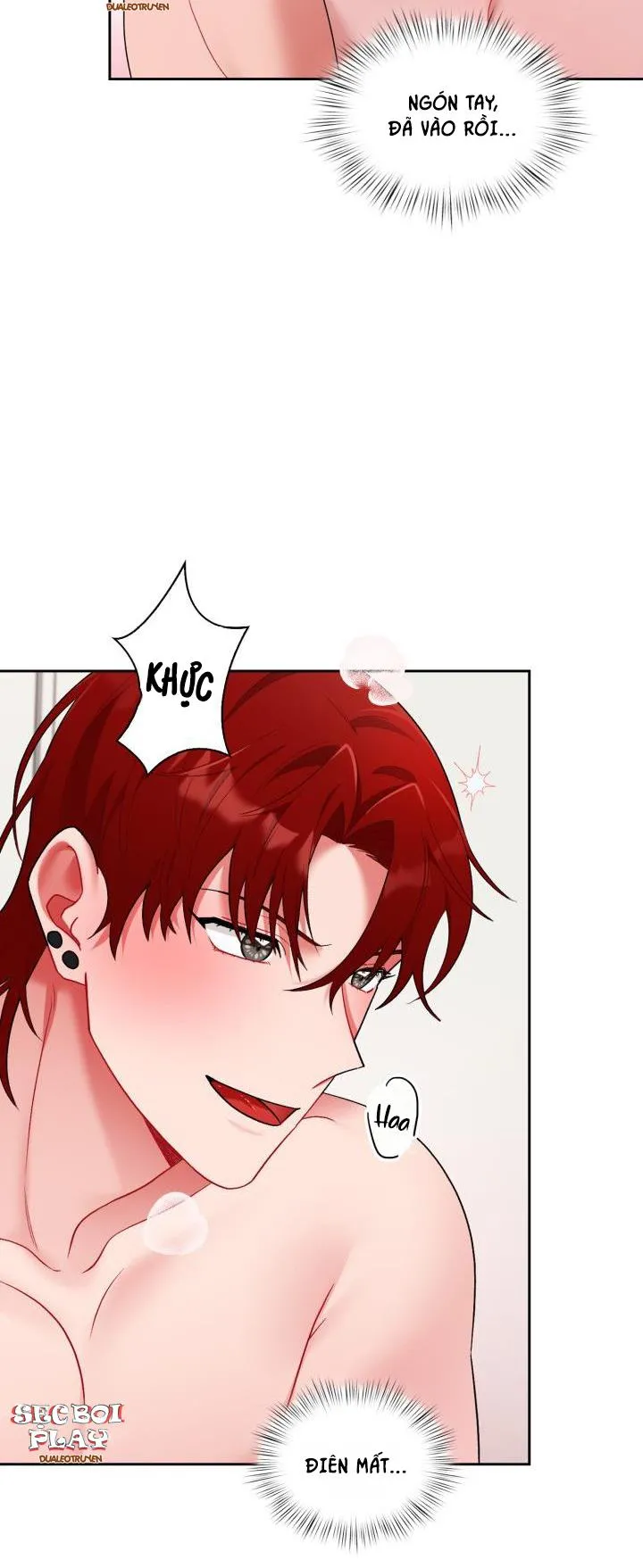 Một, hai, ba Chapter 15 Trang 9