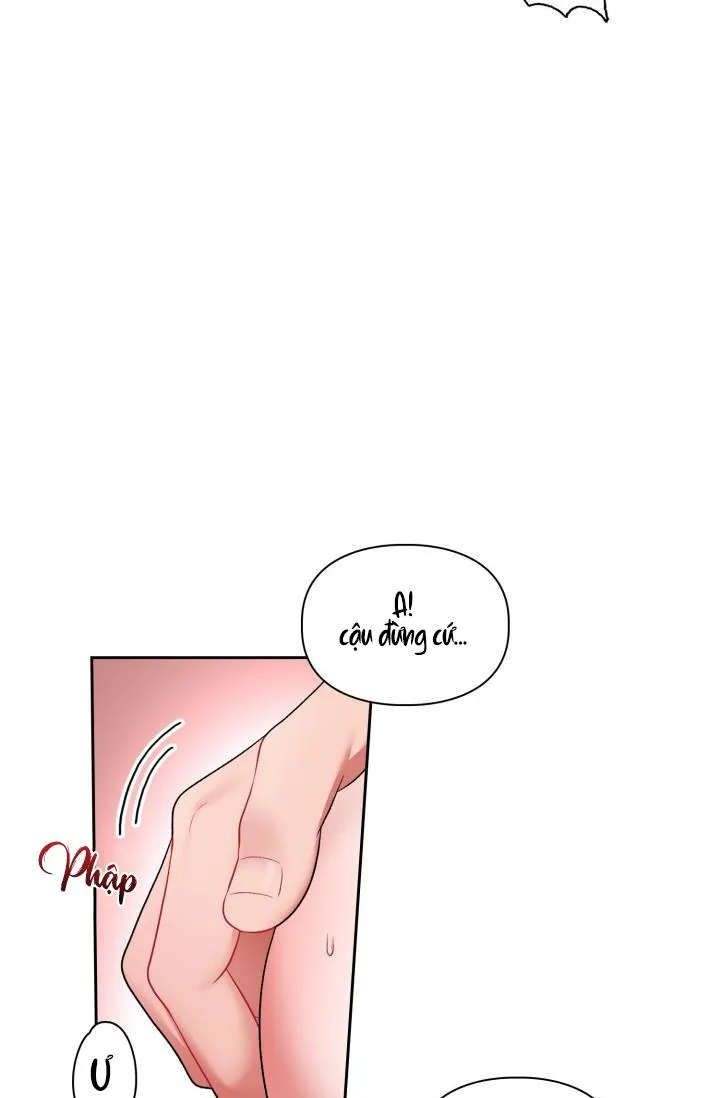 Một, hai, ba Chapter 15 Trang 11