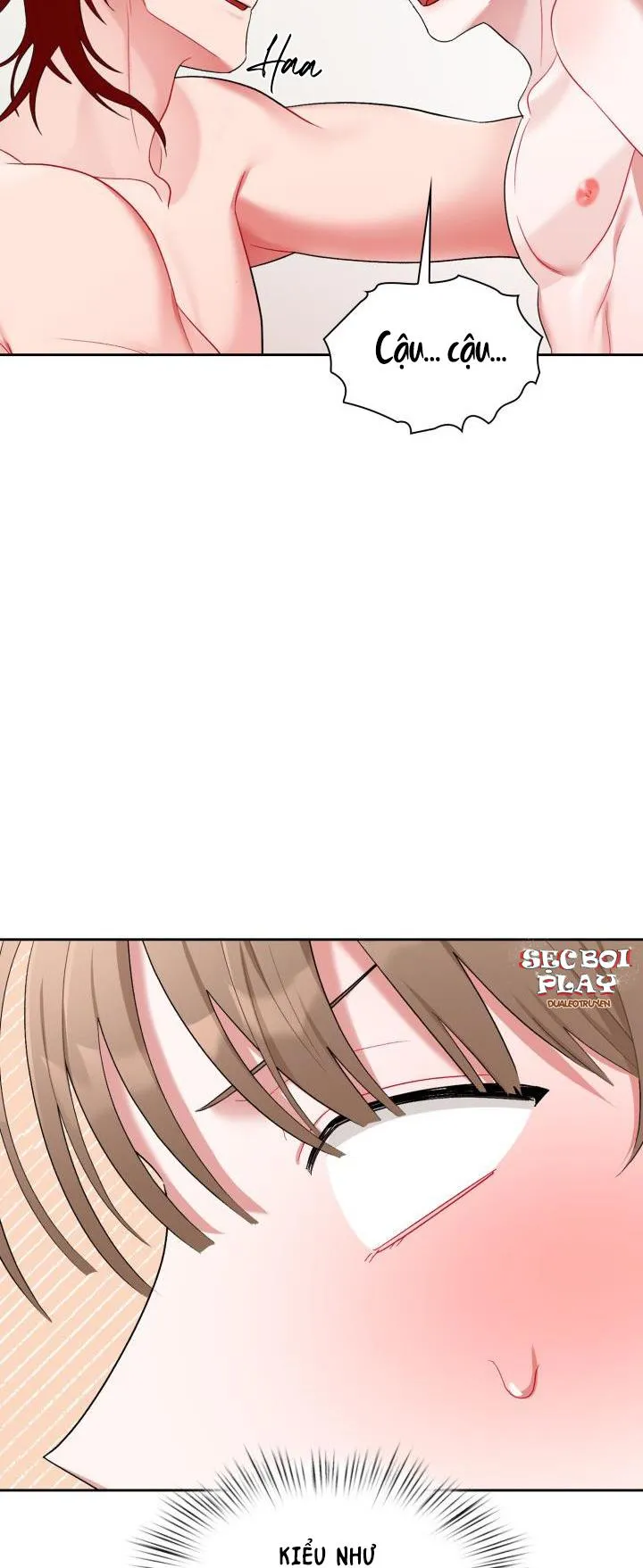 Một, hai, ba Chapter 15 Trang 19